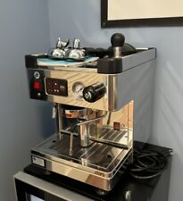 Wega Espresso Coffee Machine - Mini Nova 1 Group