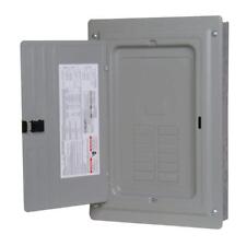 Siemens Main Lug Outdoor 3-phase Load Center Es Series 200-a 12-space 24-circuit