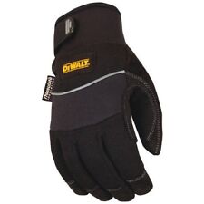 Dewalt Dpg755 Harsh Condition Insulated Work Glove