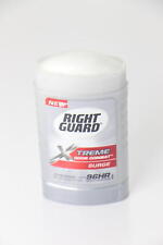 No Lid Right Guard Xtreme Odor Combat 2.6 Oz Surge Solid U11d