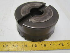 Seco D112355e 5 Indexable 18 Tool Shell Mill Face Mill Parts Or Repair