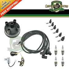 Tune Up Kit For Ford Naa 600 601 701 801 901 With Side Mount Distributor