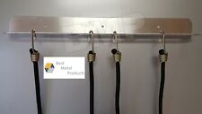 Aluminum Tie Down Hanger Holder Shop Accessories Enclosed Race Trailer 1100107
