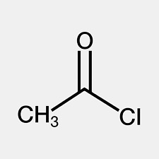 Acetyl Chloride 100 Ml