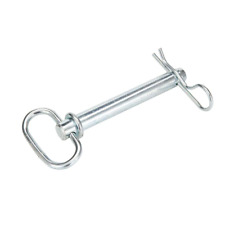 58 In. X 4-34 In. Clevis Pin