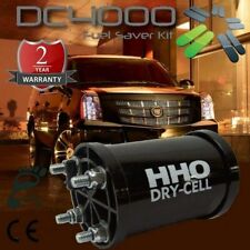 Hho Hydrogen Dc 4000 Kit With 43 Plates In Stainless Steel 3400 To 4400 Cc