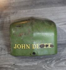 Vintage John Deere Tractor Nose Cone Part