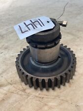 1960 Fordson Power Major Tractor Transmission Gear