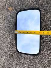 Large Size 7 X 12 Universal Front End Loader Mirror Cat Ford Titan.....