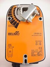 Belimo Lf120 Us Actuator 120 Vac  Ships The Same Day Of Purchase