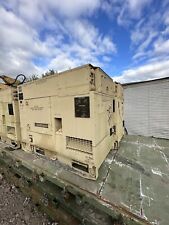 15kw Kw Mep-804a Diesel Military Trailer. 4 Available
