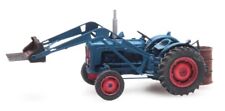 Ho Scale Farming - 387.313 - Ford Tractor With Front Loader