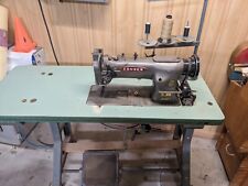 Consew 226r-1 Walking Foot Industrial Sewing Machine