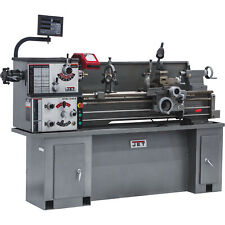 Jet Bench-top Metal Lathe 13in. X 40in. Model Ghb-1340a