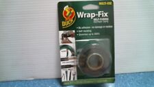 Duck Multi-use Wrap-fix Self-fusing Repair Tape 92413  Fs