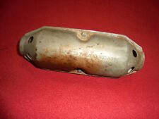 Maytag Model 92 72 Hit Miss Gas Engine Exhaust Hose Heat Shield Wringer Washer 