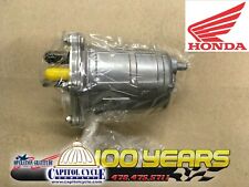 16700-hp5-602 New Honda Oem Fuel Pump Foreman Rancher Trx420 Trx500 Trx700