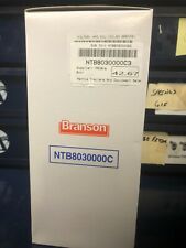 Kukje Hydraulic Oil Filter -part Ntb8030000c3 For Branson Tractors