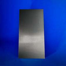 .125 5052 Aluminum Sheet Plate. 24 X 48 18 Aluminum Flat Stock. 1 Pc Fs