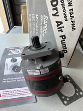 Dry Air Pump Rapco Vacuum Pump Ra215cc