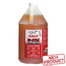 1 Gallon Tap Magic Cutting Oil Drilling Tapping Threading Fluid For All Metal