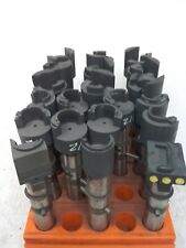 System 3r Electrode Edm Tooling With Graphite Lot Of 20 40