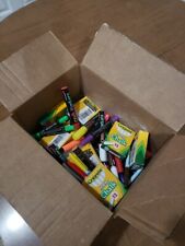 Lot Of Chalk Chalk Markers