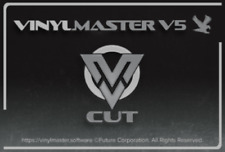 Vinylmaster Cut Vinyl Cutter Software Full Version With Media