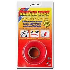 Rescue Tape Self-fusing Silicone Tape Plumbing Pipe Radiator Hose Repair...