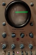 Vintage Rca Wo-88a Oscilloscope Untested Item Does Power On