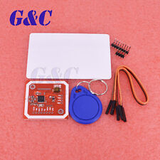 Pn532 Nfc Rfid Module V3 Kits Reader Writer For Arduino Android Phone