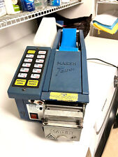 Marsh Automatic Electric Tape Dispenser For Kraft Tape