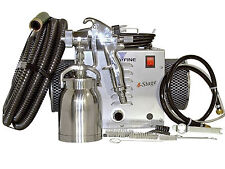 Sprayfine A401 4-stage Turbine Hvlp Paint Sprayer System