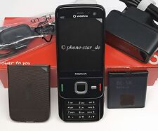 Nokia N85 N 85 Rm-333 Business Phone Bluetooth Smartphone Camera Slider Like New