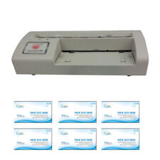300b Automatic Name Card Slitter Cutterbusiness Card Cutting Machine