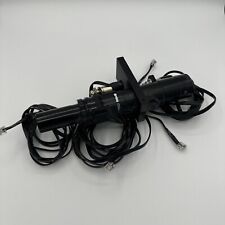 Optem Zoom 125 With Stepper Motor And Cable Part 30-13-37 42-35-41