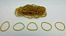 Rubber Bands Large Size 33 3-12 X 18 Heavy Duty - 1 Pound 600 Ct