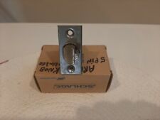 Used Schlage Deadlatch 2 3 4 26d
