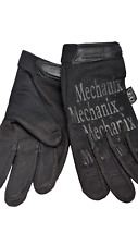 Multi Purpose Mechanics Wear Work Gloves Black- Mechanix