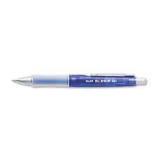 Dr. Grip Gel Pen Retractable Fine 0.7 Mm Black Ink Purple Barrel . 072838362612