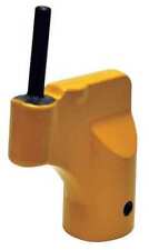 Slide Sledge 213305 Bucket Tooth Pin Remover 38 Dia.