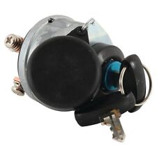 Ignition Switch For Massey Ferguson 1010 1020 1030 Compact Tractor 3280565m92