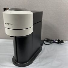 For Parts Breville Nespresso Vertuo Next Coffee Espresso Machine Gray