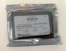Bruker Rfespa-190 Etched Silicon Probes