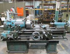 Monarch 14 X 30 Toolroom Lathe 50 Bed Length
