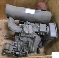 Yanmar L70 Diesel Engine Pull Electric Start Military Surplus 3k Generator