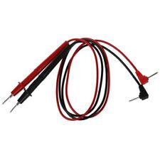 Multimeter Meter Universal Test Lead Probe Wire Cable 1000v 0.8m W5q1q1