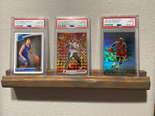 Sports Card Trading Card Game Card Display Shelf For Wall Or Desk Psa Sgc Bgs