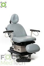 Midmark 630-004 Procedure Chair Foot Pedal Remote