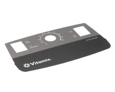 15468 Vita-mix Prep Label Genuine Oem Vm15468